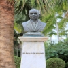 busto de moscoso